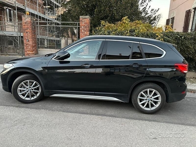 Usato 2019 BMW X1 2.0 Diesel 150 CV (29.000 €)