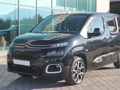 Usato 2019 Citroën Berlingo 1.5 Diesel 102 CV (18.900 €)