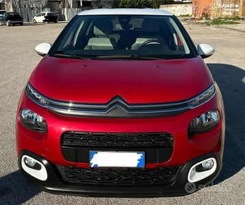 Usato 2019 Citroën C3 1.5 Diesel 102 CV (13.500 €)