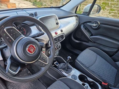 Usato 2019 Fiat 500X 1.3 Diesel 95 CV (14.200 €)
