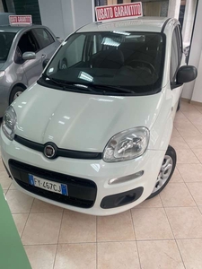 Usato 2019 Fiat Panda 0.9 CNG_Hybrid 71 CV (8.500 €)