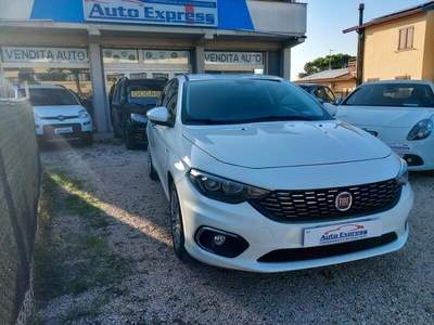 Usato 2019 Fiat Tipo 1.3 Diesel 95 CV (9.900 €)