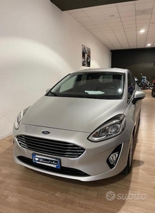 Usato 2019 Ford Fiesta 1.1 Benzin 85 CV (10.800 €)