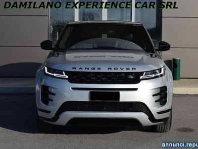 Usato 2019 Land Rover Range Rover evoque 2.0 El_Hybrid 180 CV (37.000 €)