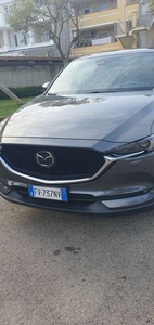 Usato 2019 Mazda CX-5 2.2 Diesel 184 CV (26.000 €)