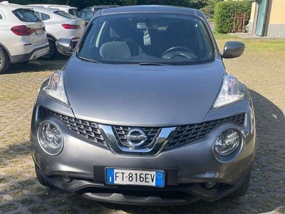 Usato 2019 Nissan Juke 1.6 LPG_Hybrid 116 CV (13.300 €)