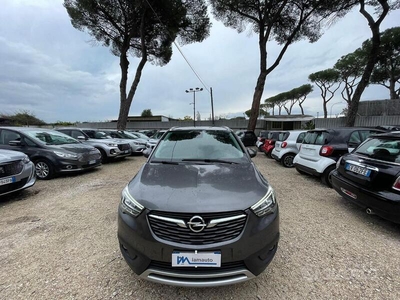 Usato 2019 Opel Crossland X 1.2 LPG_Hybrid 83 CV (13.800 €)