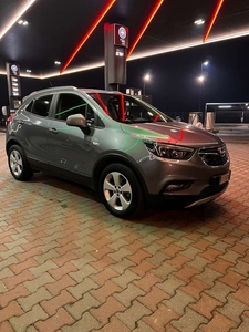 Usato 2019 Opel Mokka X 1.6 Diesel 110 CV (14.999 €)