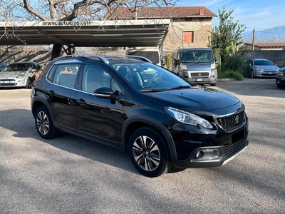 Usato 2019 Peugeot 2008 1.5 Diesel 120 CV (13.500 €)