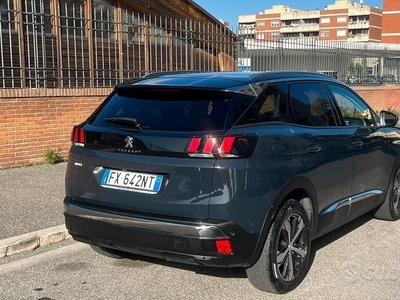 Usato 2019 Peugeot 3008 2.0 Diesel 150 CV (19.990 €)