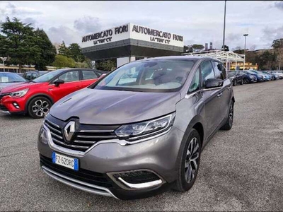 Usato 2019 Renault Espace 2.0 Diesel 160 CV (23.900 €)