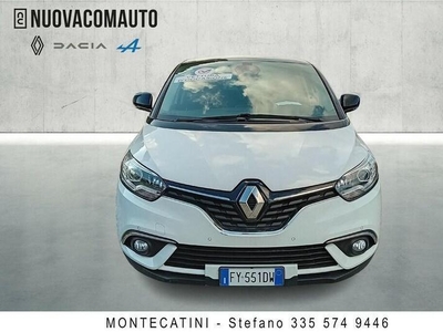 Usato 2019 Renault Scénic IV 1.7 Diesel 120 CV (17.200 €)