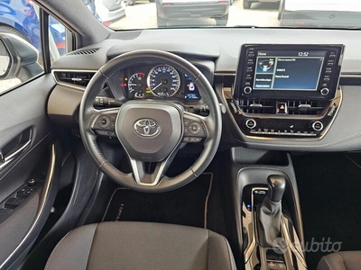 Usato 2019 Toyota Corolla 1.8 El_Hybrid 98 CV (17.300 €)