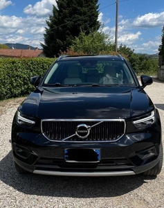 Usato 2019 Volvo XC40 2.0 Diesel 150 CV (26.000 €)