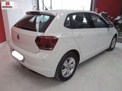 Usato 2019 VW Polo 1.0 Benzin 80 CV (12.990 €)