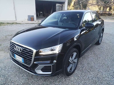 Usato 2020 Audi Q2 1.6 Diesel 116 CV (29.000 €)