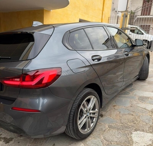 Usato 2020 BMW 116 1.5 Diesel 116 CV (29.500 €)