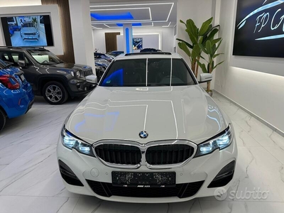 Usato 2020 BMW 320 2.0 Diesel 190 CV (34.500 €)