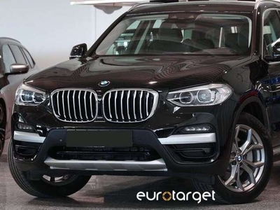 Usato 2020 BMW X3 2.0 El_Benzin 292 CV (39.950 €)