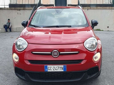 Usato 2020 Fiat 500X 1.2 Diesel 95 CV (15.700 €)