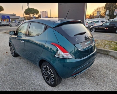 Usato 2020 Lancia Ypsilon 1.2 LPG_Hybrid 69 CV (14.900 €)