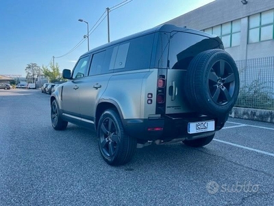 Usato 2020 Land Rover Defender 2.0 Diesel 240 CV (50.900 €)