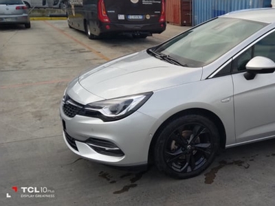 Usato 2020 Opel Astra 1.5 Diesel 122 CV (17.500 €)