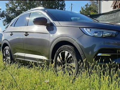 Usato 2020 Opel Grandland X 1.5 Diesel 131 CV (15.000 €)