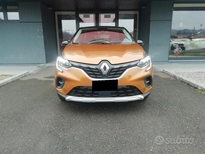 Usato 2020 Renault Captur 1.0 Benzin 101 CV (18.200 €)