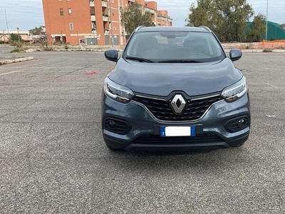 Usato 2020 Renault Kadjar 1.5 Diesel 116 CV (20.000 €)