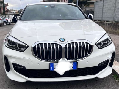 Usato 2021 BMW 116 1.5 Diesel 116 CV (28.000 €)