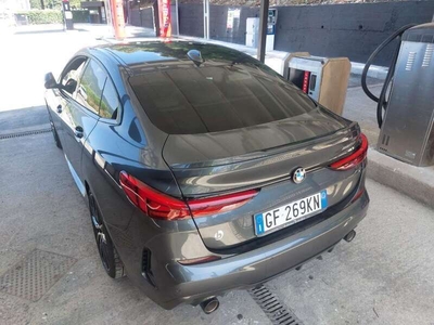 Usato 2021 BMW 220 2.0 Benzin 178 CV (38.000 €)