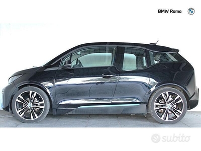 Usato 2021 BMW i3 El_Hybrid 184 CV (24.790 €)
