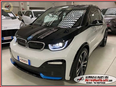 Usato 2021 BMW i3 El_Hybrid 184 CV (25.800 €)