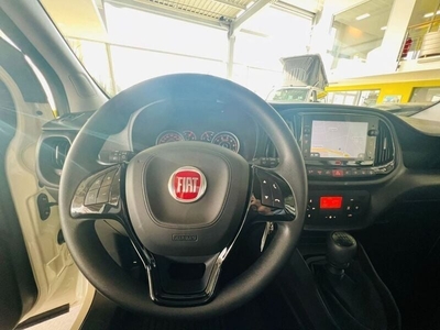 Usato 2021 Fiat Doblò 1.6 Diesel 120 CV (28.800 €)