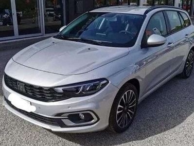 Usato 2021 Fiat Tipo 1.0 Benzin 101 CV (18.000 €)