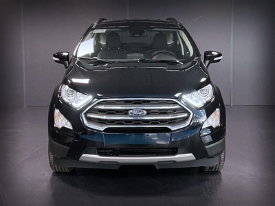 Usato 2021 Ford Ecosport 1.0 Benzin 125 CV (17.500 €)