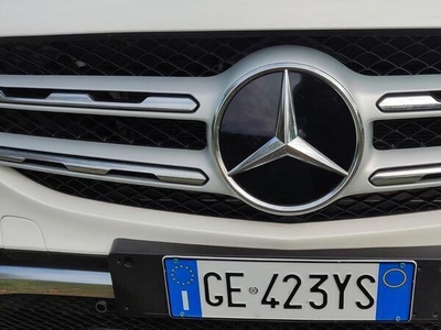 Usato 2021 Mercedes 220 2.0 Diesel 194 CV (42.500 €)