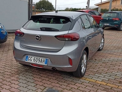 Venduto Opel Corsa 1.2 Elegance s&s 7. - auto usate in vendita