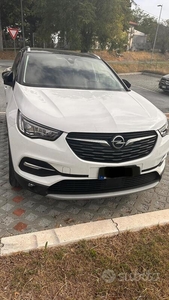 Usato 2021 Opel Grandland X 1.2 Benzin 131 CV (20.000 €)