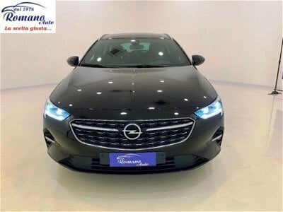 Usato 2021 Opel Insignia 2.0 Diesel 174 CV (22.490 €)