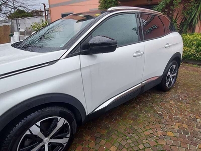 Usato 2021 Peugeot 3008 1.5 Diesel 131 CV (26.000 €)