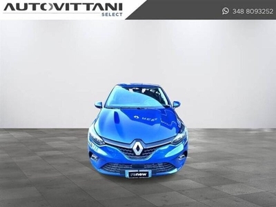 Usato 2021 Renault Clio V 1.6 El 91 CV (16.500 €)