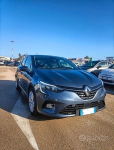 Usato 2021 Renault Clio V 1.6 El_Hybrid 91 CV (14.800 €)