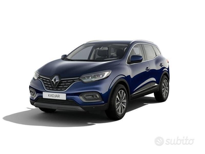 Usato 2021 Renault Kadjar 1.3 Benzin 140 CV (20.000 €)