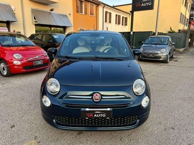Usato 2022 Fiat 500e 1.0 El 69 CV (13.800 €)