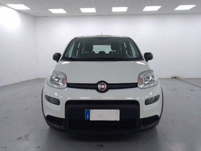 Usato 2022 Fiat Panda Cross 1.0 El_Hybrid 69 CV (13.290 €)