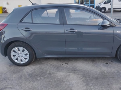 Usato 2022 Kia Rio 1.2 LPG_Hybrid 84 CV (15.500 €)