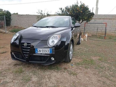 Usato 2023 Alfa Romeo MiTo 1.2 Diesel 90 CV (11.000 €)