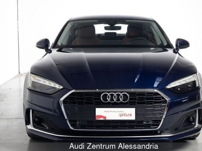 Usato 2023 Audi A5 Sportback 2.0 Diesel 204 CV (49.800 €)